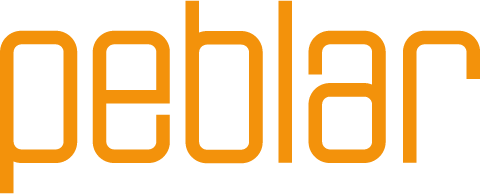 Logo Peblar